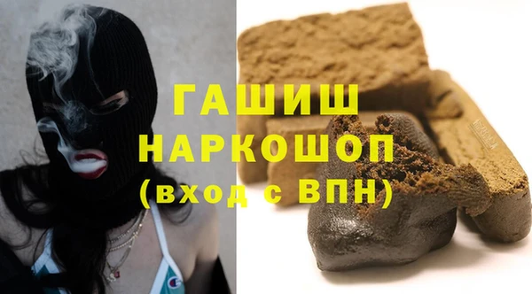 эйфоретик Гусь-Хрустальный