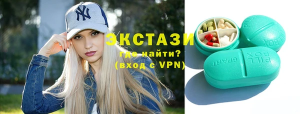 эйфоретик Гусь-Хрустальный