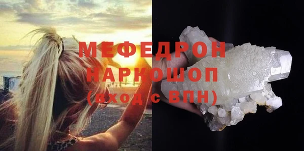 эйфоретик Гусь-Хрустальный