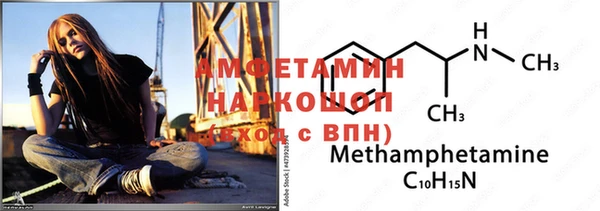 эйфоретик Гусь-Хрустальный