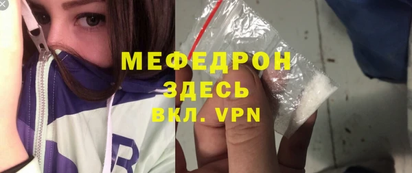 эйфоретик Гусь-Хрустальный