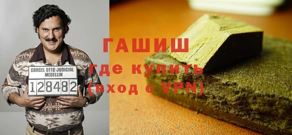 эйфоретик Гусь-Хрустальный